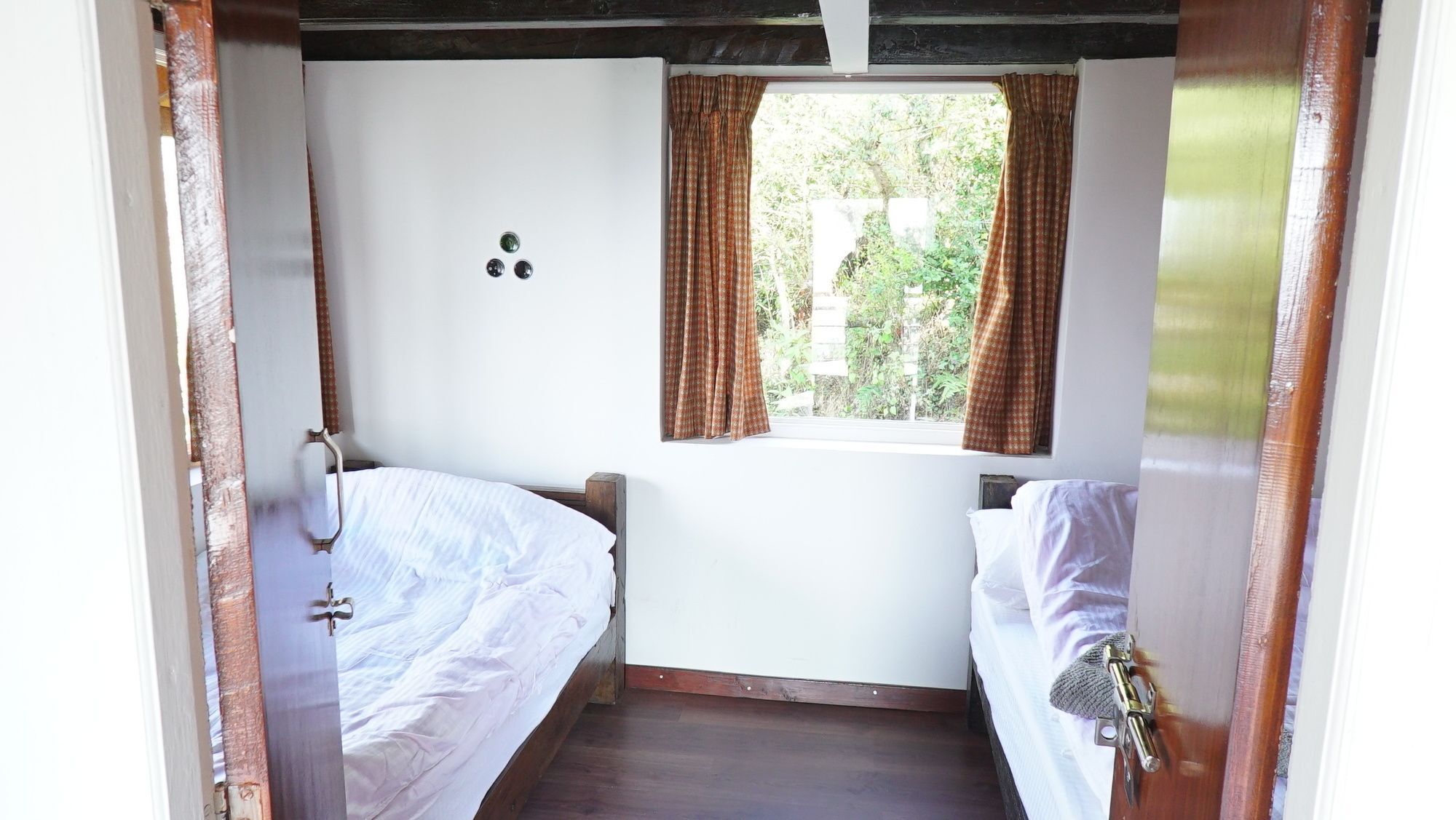 Hotel At The End Of The Universe Nagarkot Exteriör bild